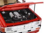 RC4WD Trail Finder 2 RTR W/1985 Toyota 4Runner Hard Body Set (Red) Z-RTR0063 - Image 5