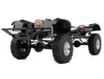RC4WD Trail Finder 2 RTR W/1985 Toyota 4Runner Hard Body Set (Red) Z-RTR0063 - Image 14