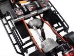 RC4WD Trail Finder 2 RTR W/1985 Toyota 4Runner Hard Body Set (Red) Z-RTR0063 - Image 16