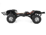 RC4WD Trail Finder 2 RTR W/1985 Toyota 4Runner Hard Body Set (Red) Z-RTR0063 - Image 19