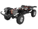 RC4WD Trail Finder 2 RTR W/1985 Toyota 4Runner Hard Body Set (Red) Z-RTR0063 - Image 18