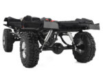 RC4WD Trail Finder 2 RTR W/1985 Toyota 4Runner Hard Body Set (Red) Z-RTR0063 - Image 21