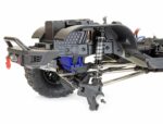 FTX Outback Centaur 4X4 RTR 1/10th Trail Crawler - Red FTX5475R - Image 10