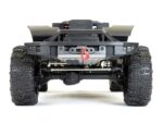 FTX Outback Centaur 4X4 RTR 1/10th Trail Crawler - Red FTX5475R - Image 13