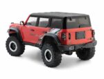 FTX Outback Centaur 4X4 RTR 1/10th Trail Crawler - Red FTX5475R - Image 2