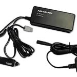 Ansmann intelligen Charger AC/DC Delta 3 AC3001