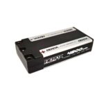 Aerox Elite LiPo 4800mAh Shorty 7.4v (2s) 130c 20MM AX038