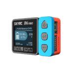 SKY RC B6neo DC Charger - Red/Blue SK-100198-01