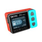SKY RC B6neo DC Charger - Red/Blue SK-100198-01 - Image 4