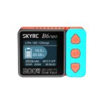 SKY RC B6neo DC Charger - Red/Blue SK-100198-01 - Image 3