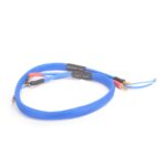 Monkey King Charge Lead XH2S Balance Port-Blue-1pc MK2976BL