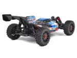 Team Corally Syncro-4 Brushless 4S Basher Buggy RTR Blue C-00287-B - Image 2