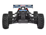 Team Corally Syncro-4 Brushless 4S Basher Buggy RTR Blue C-00287-B - Image 5