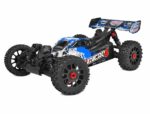 Team Corally Syncro-4 Brushless 4S Basher Buggy RTR Blue C-00287-B - Image 9