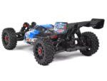 Team Corally Syncro-4 Brushless 4S Basher Buggy RTR Blue C-00287-B - Image 8