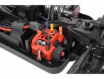 Team Corally Syncro-4 Brushless 4S Basher Buggy RTR Blue C-00287-B - Image 12