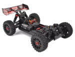 Team Corally Syncro-4 Brushless 4S Basher Buggy RTR Blue C-00287-B - Image 17