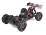 Team Corally Syncro-4 Brushless 4S Basher Buggy RTR Blue C-00287-B - Image 18