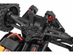 Team Corally Syncro-4 Brushless 4S Basher Buggy RTR Blue C-00287-B - Image 19