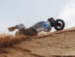 Team Corally Syncro-4 Brushless 4S Basher Buggy RTR Blue C-00287-B - Image 20