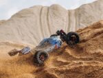 Team Corally Syncro-4 Brushless 4S Basher Buggy RTR Blue C-00287-B - Image 22