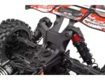 Team Corally Syncro-4 Brushless 4S Basher Buggy RTR Blue C-00287-B - Image 27