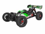 Team Corally Syncro-4 Brushless 4S Basher Buggy RTR Green C-00287-G
