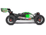 Team Corally Syncro-4 Brushless 4S Basher Buggy RTR Green C-00287-G - Image 8