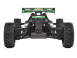 Team Corally Syncro-4 Brushless 4S Basher Buggy RTR Green C-00287-G - Image 7