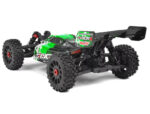 Team Corally Syncro-4 Brushless 4S Basher Buggy RTR Green C-00287-G - Image 10