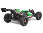 Team Corally Syncro-4 Brushless 4S Basher Buggy RTR Green C-00287-G - Image 11