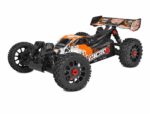 Team Corally Syncro-4 Brushless 4S Basher Buggy RTR Orange C-00287-O - Image 2