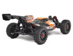 Team Corally Syncro-4 Brushless 4S Basher Buggy RTR Orange C-00287-O - Image 11