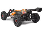 Team Corally Syncro-4 Brushless 4S Basher Buggy RTR Orange C-00287-O - Image 10