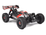 Team Corally Syncro-4 Brushless 4S Basher Buggy RTR Red C-00287-R - Image 2