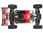 Team Corally Syncro-4 Brushless 4S Basher Buggy RTR Red C-00287-R - Image 3