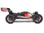 Team Corally Syncro-4 Brushless 4S Basher Buggy RTR Red C-00287-R - Image 5