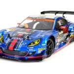 Carisma M40S Subaru BRZ GT300 Brushless ARTR CA88968