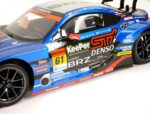 Carisma M40S Subaru BRZ GT300 Brushless ARTR CA88968 - Image 3
