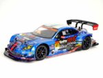 Carisma M40S Subaru BRZ GT300 Brushless ARTR CA88968 - Image 9