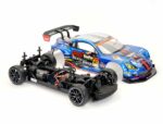 Carisma M40S Subaru BRZ GT300 Brushless ARTR CA88968 - Image 10