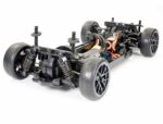 Carisma M40S Subaru BRZ GT300 Brushless ARTR CA88968 - Image 14