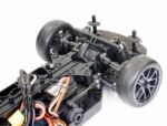 Carisma M40S Subaru BRZ GT300 Brushless ARTR CA88968 - Image 13