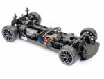 Carisma M40S Subaru BRZ GT300 Brushless ARTR CA88968 - Image 15