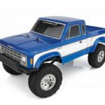 Element RC Enduro 12 Trail Truck Sendero RTR EL40009C