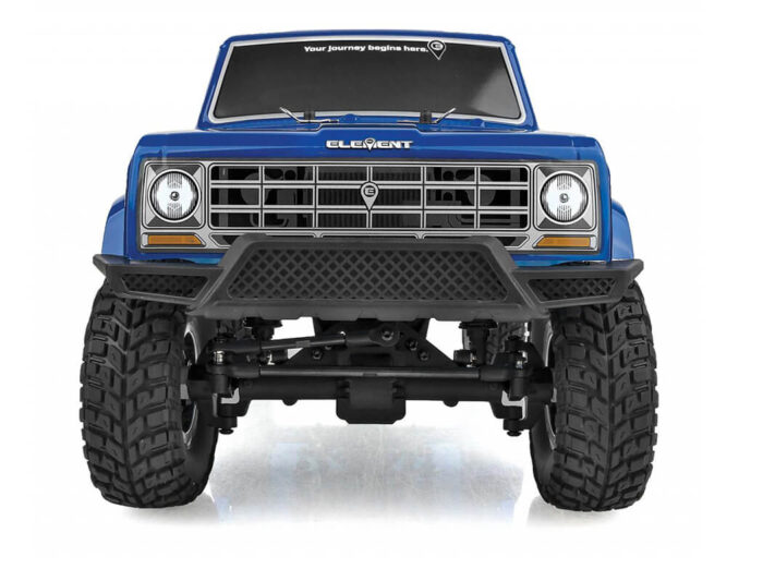 Element RC Enduro 12 Trail Truck Sendero RTR EL40009C - Image 3