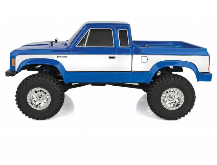 Element RC Enduro 12 Trail Truck Sendero RTR EL40009C - Image 5