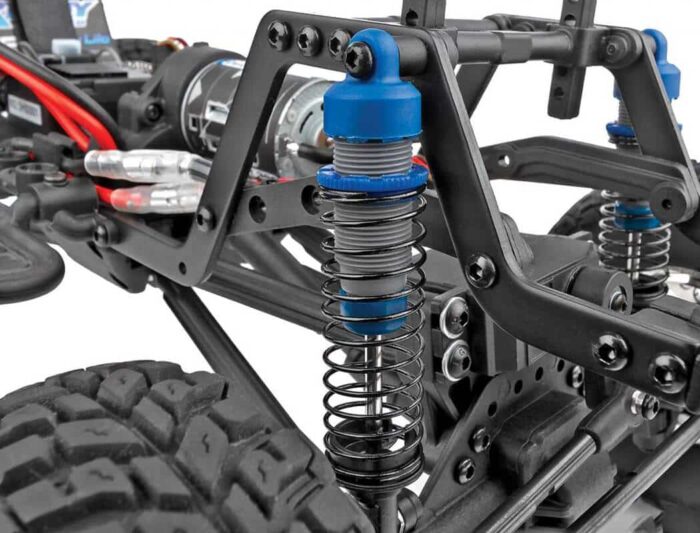 Element RC Enduro 12 Trail Truck Sendero RTR EL40009C - Image 8