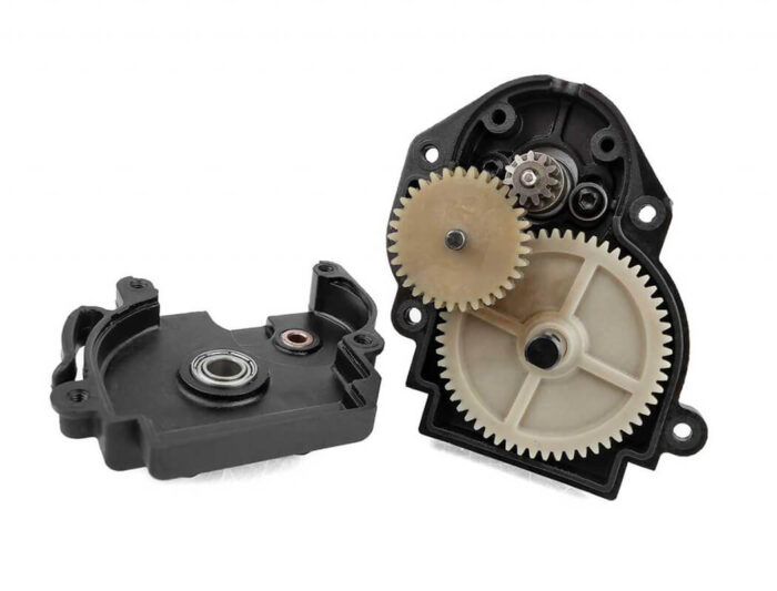 Element RC Enduro 12 Trail Truck Bushido RTR EL40011C - Image 10