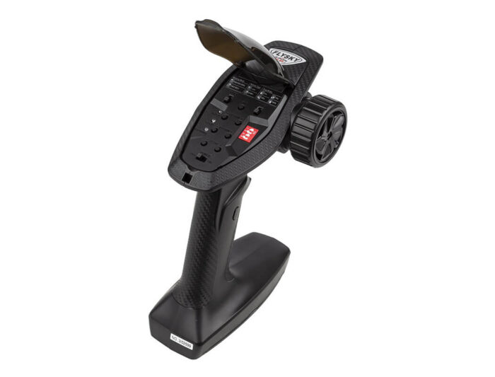 Element RC Enduro 12 Trail Truck Bushido RTR EL40011C - Image 14